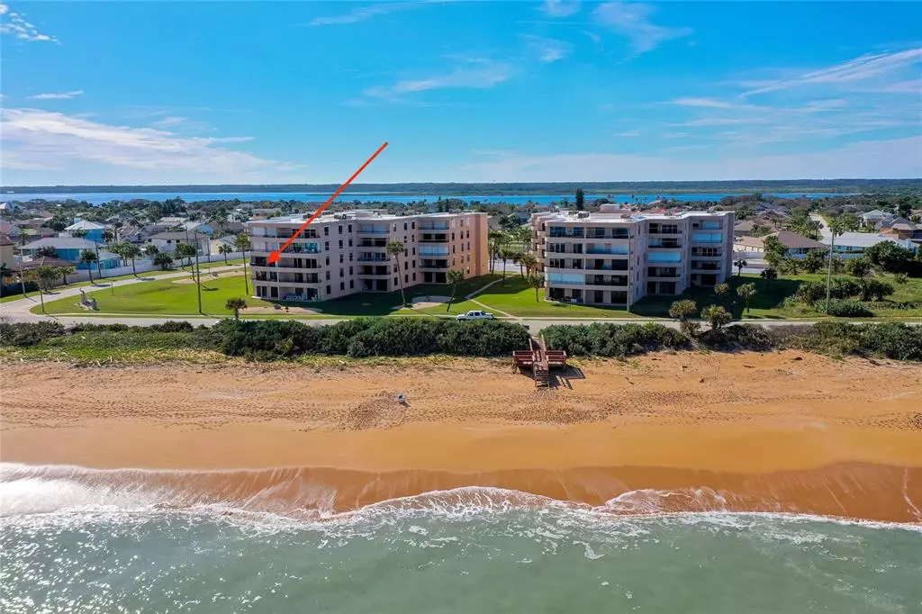 Ormond Beach, FL 32176,3360 OCEAN SHORE BOULEVARD #304