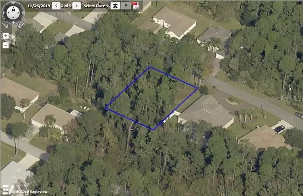 Palm Coast, FL 32137,11 BIRCHBARK LN