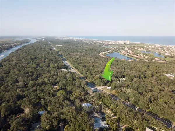3 SHADY LN N,  Palm Coast,  FL 32137