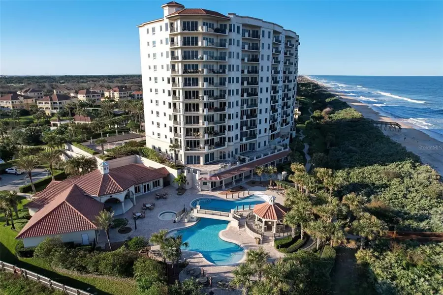 85 AVENUE DE LA MER #203, Palm Coast, FL 32137