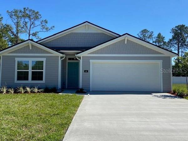 46 PRINCE ERIC LN, Palm Coast, FL 32164