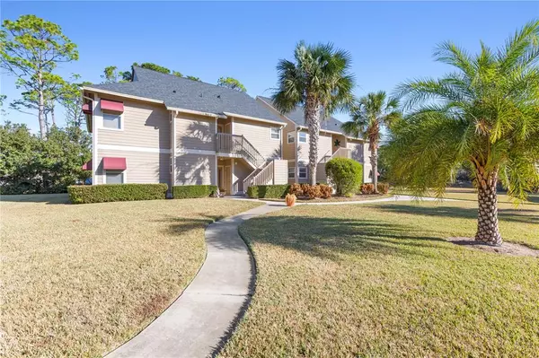 Ormond Beach, FL 32174,45 MAGNOLIA DR S #45