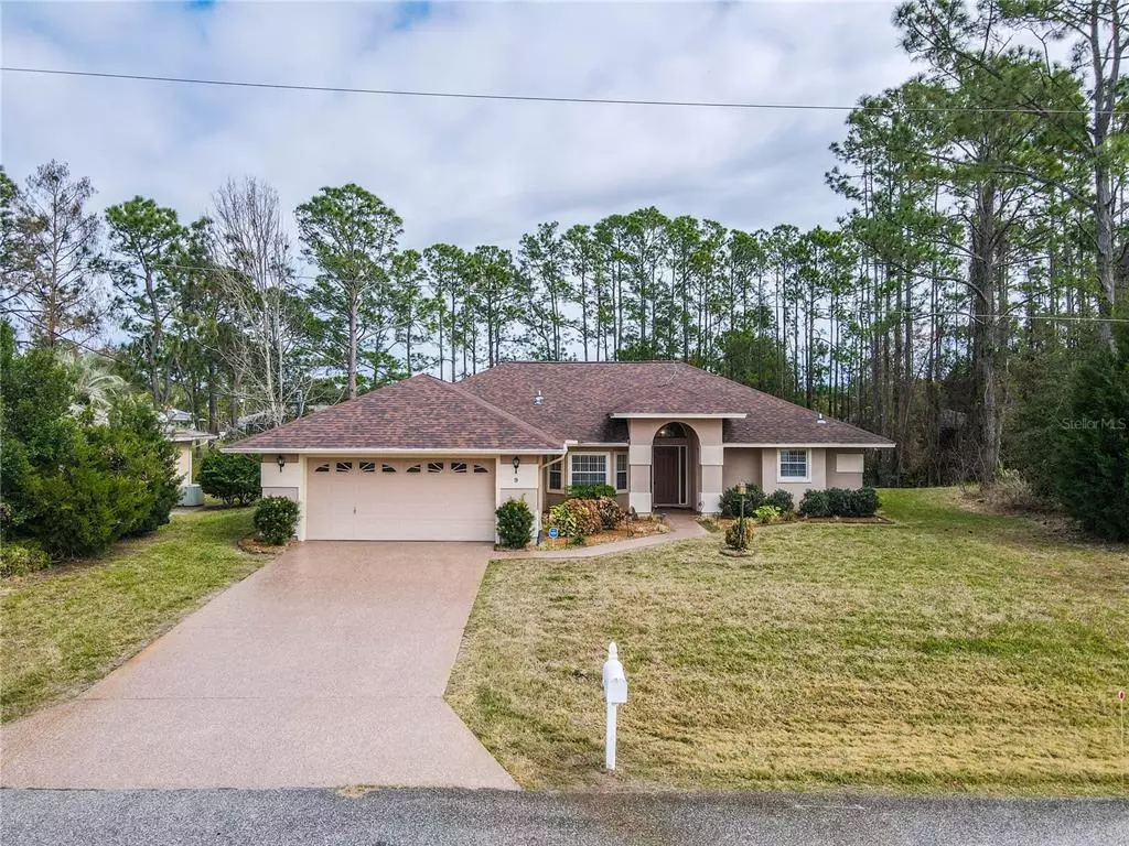 Palm Coast, FL 32164,9 WALT PL