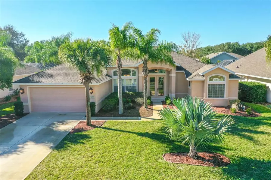 1202 ASHRIDGE LN, Ormond Beach, FL 32174