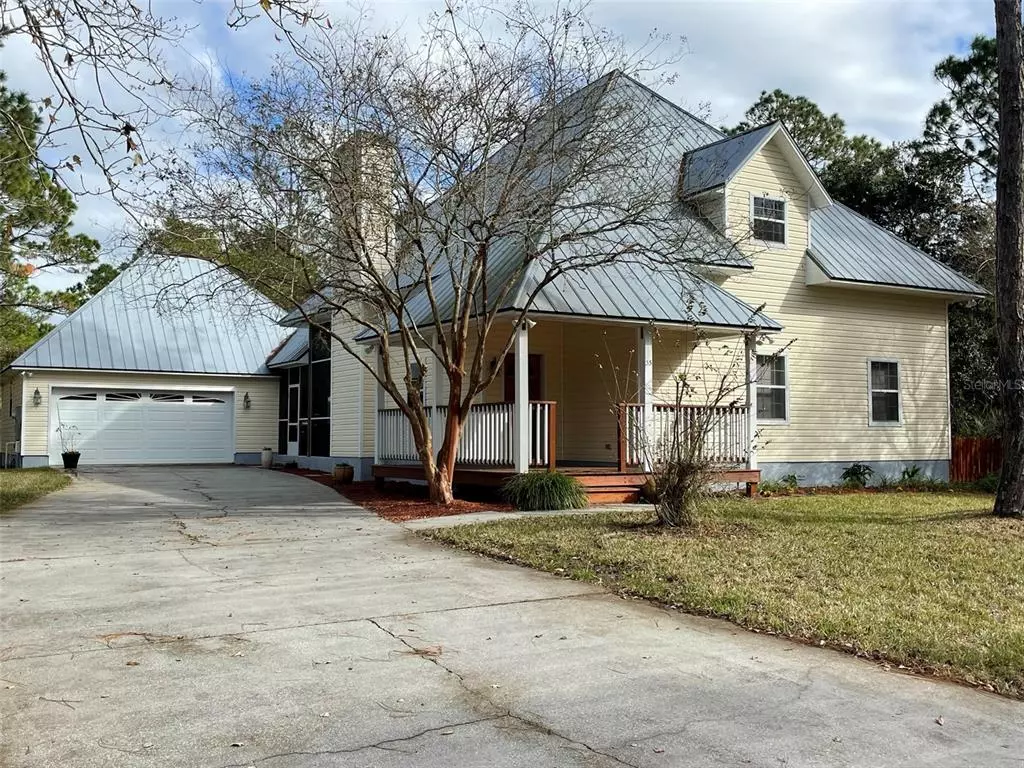 Palm Coast, FL 32164,33 SEVEN WONDERS TRL