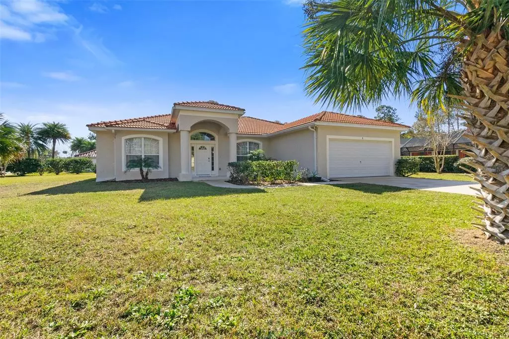 Palm Coast, FL 32164,8 VILLAGE CIR