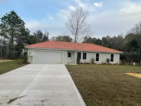 417 GARDEN LN, Bunnell, FL 32110