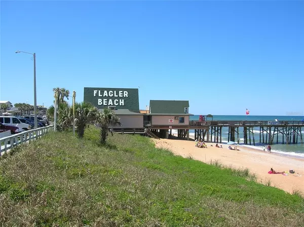 Flagler Beach, FL 32136,2328 S DAYTONA AVE