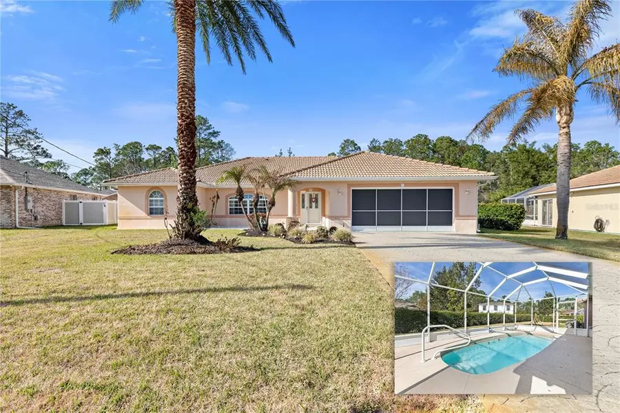 41 PRAIRIE LN, Palm Coast, FL 32164