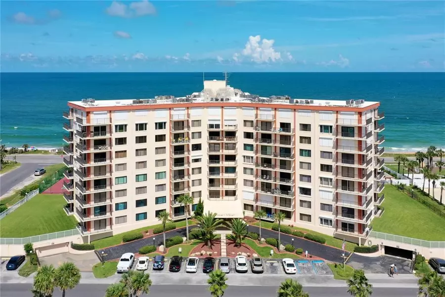 3600 S OCEAN SHORE BLVD #822, Flagler Beach, FL 32136