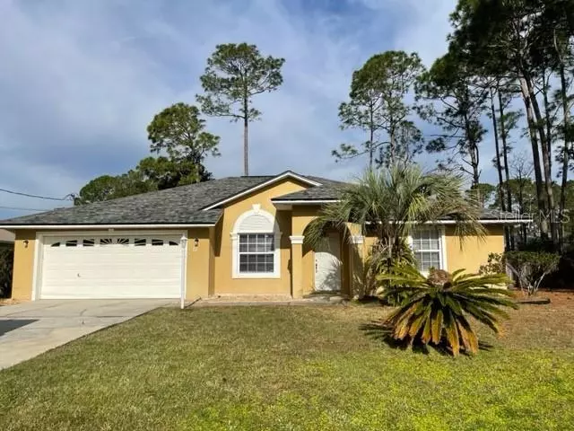 23 BARKWOOD LN, Palm Coast, FL 32137