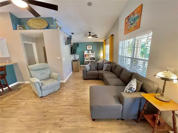 1911 S PALMETTO AVE Flagler Beach, FL 32136