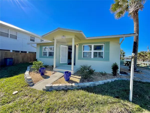 2125 N CENTRAL AVE Flagler Beach, FL 32136