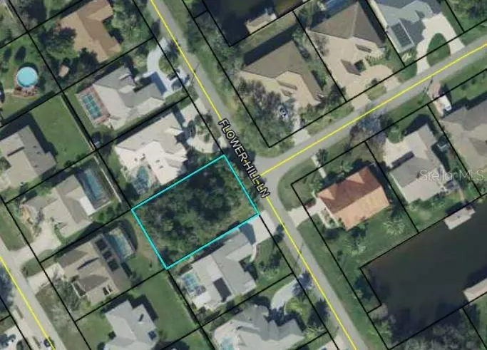 32 FLOWER HILL LN, Palm Coast, FL 32137