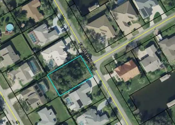 32 FLOWER HILL LN, Palm Coast, FL 32137