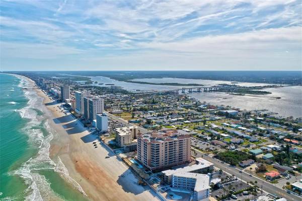 3255 S ATLANTIC AVE #205, Daytona Beach Shores, FL 32118