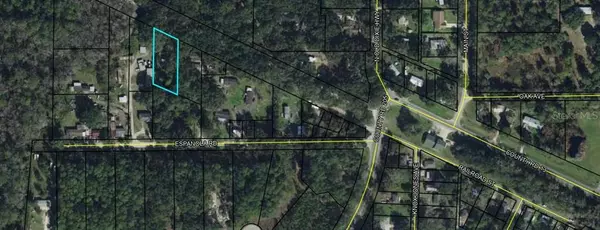 164 ESPANOLA RD, Bunnell, FL 32110