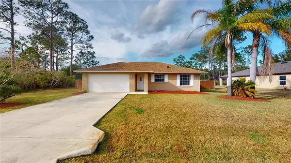 10 SLIPPER FLOWER PATH E, Palm Coast, FL 32164