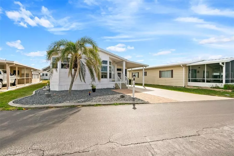 209 MONITOR DR, Flagler Beach, FL 32136