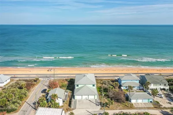 Flagler Beach, FL 32136,1504 S OCEAN SHORE BLVD