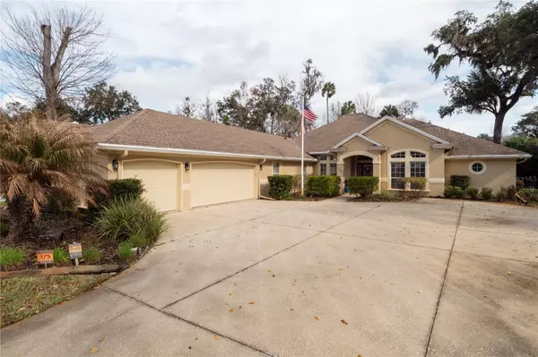 Ormond Beach, FL 32174,1440 PECOS DR