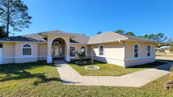 Palm Coast, FL 32137,2 BARRING PL