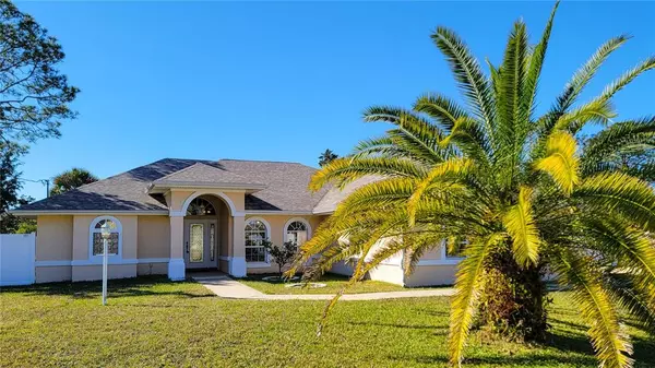 Palm Coast, FL 32137,2 BARRING PL