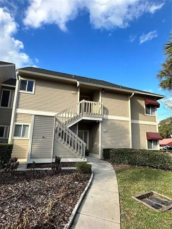 Ormond Beach, FL 32174,12 MAGNOLIA DR S #12