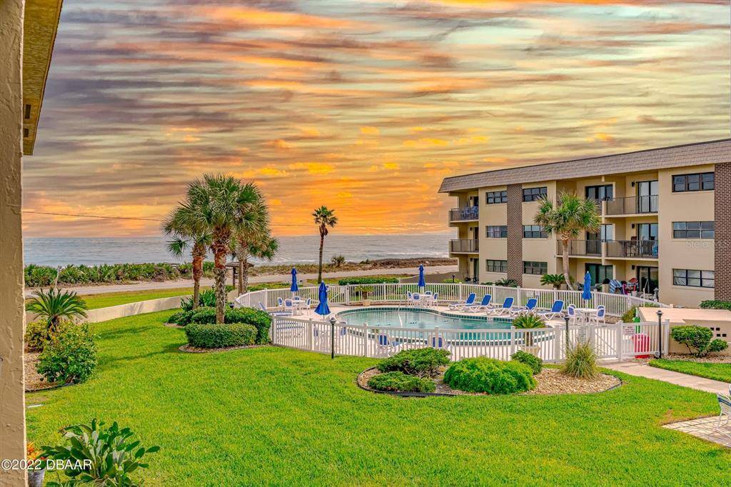 2100 OCEAN SHORE BLVD #216, Ormond Beach, FL 32176