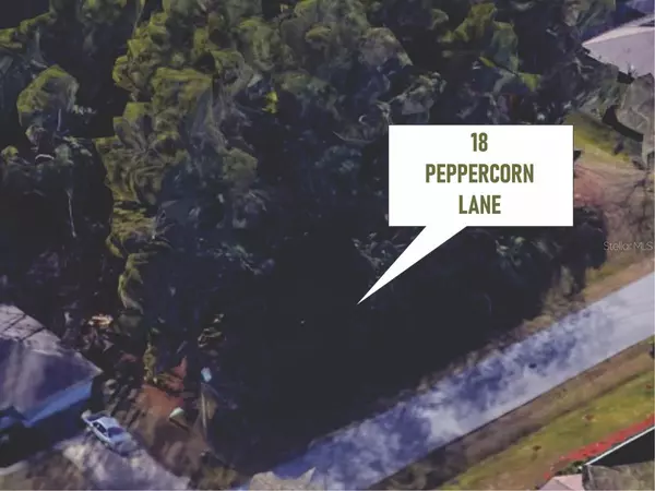 Palm Coast, FL 32164,18 PEPPERCORN LN