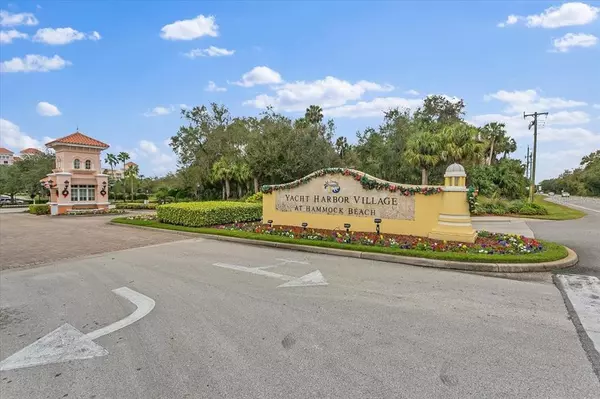 250 HARBOR VILLAGE PT N, Palm Coast, FL 32137