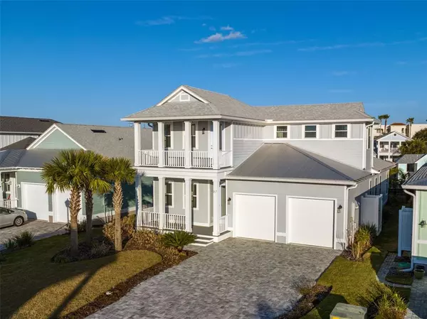 167 OCEANVIEW, St Augustine, FL 32080