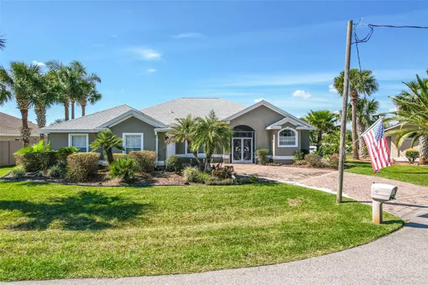 41 CHEROKEE CT W, Palm Coast, FL 32137