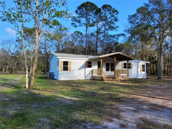 4225 COUNTY ROAD 305, Bunnell, FL 32110