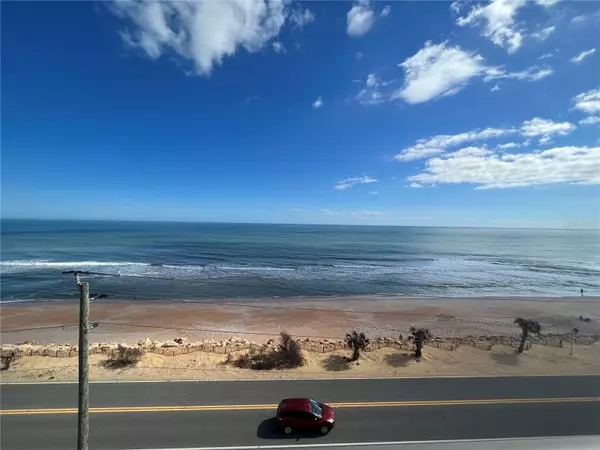 Flagler Beach, FL 32136,3600 S OCEANSHORE BLVD #615