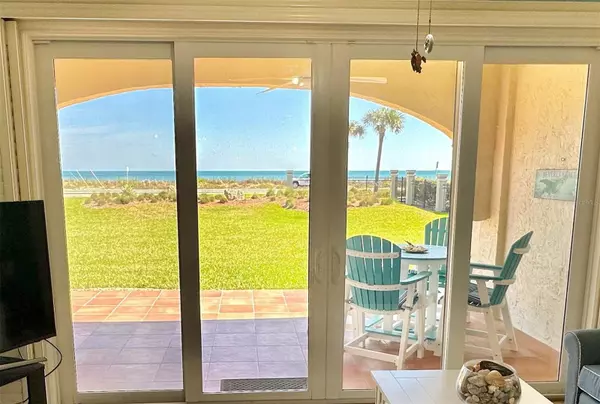 2450 N OCEAN SHORE BLVD #118 Flagler Beach, FL 32136