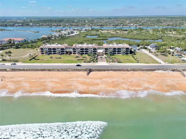 Flagler Beach, FL 32136,2450 N OCEAN SHORE BLVD #118