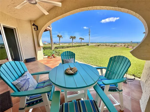 2450 N OCEAN SHORE BLVD #118 Flagler Beach, FL 32136