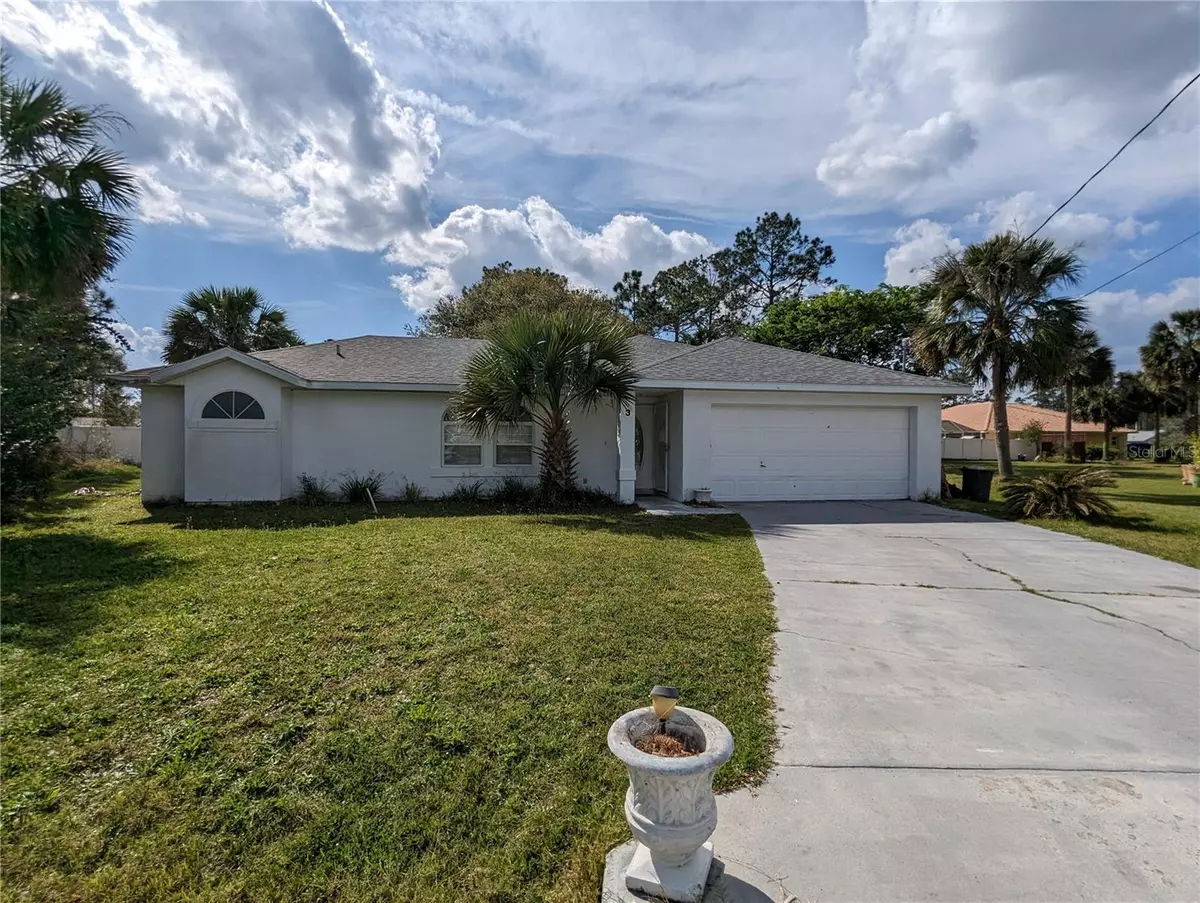 Palm Coast, FL 32164,3 PRINCESS KIM PL