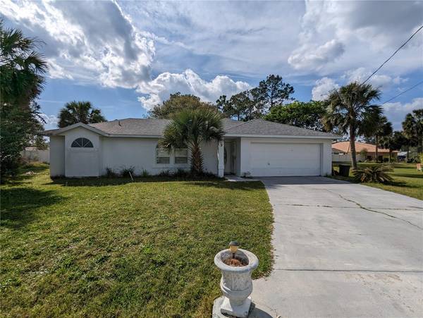 3 PRINCESS KIM PL, Palm Coast, FL 32164