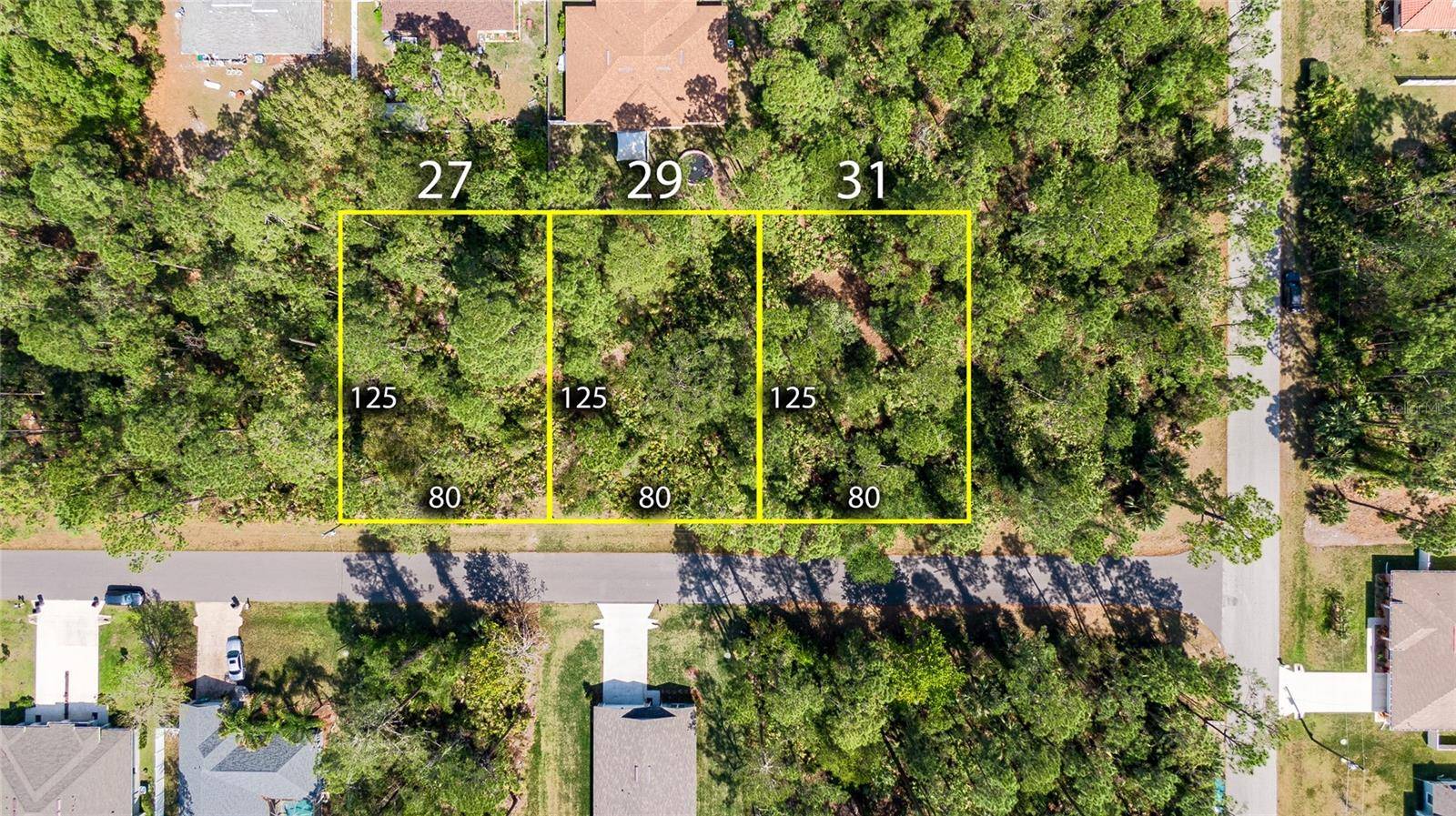 31 PONTIAC LN, Palm Coast, FL 32164
