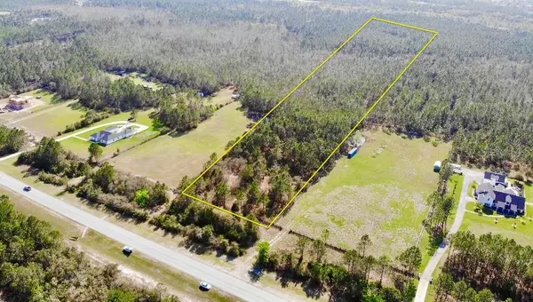 4191 OLD KINGS RD N, Palm Coast, FL 32137
