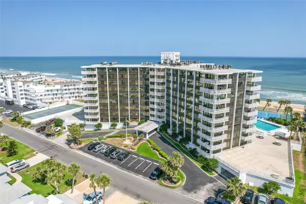 Flagler Beach, FL 32136,3580 S OCEAN SHORE BLVD #304