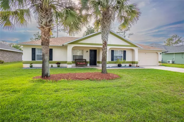 46 BALTIMORE LN, Palm Coast, FL 32137