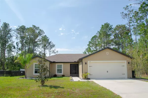 25 RED BIRCH LN, Palm Coast, FL 32164