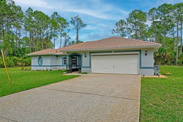 4 PORTER LN, Palm Coast, FL 32164