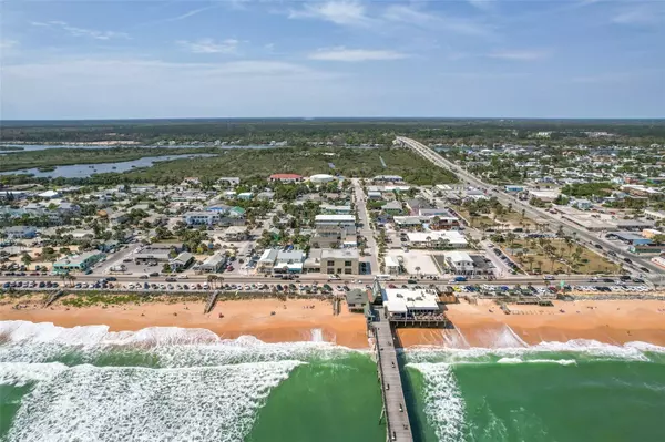 Flagler Beach, FL 32136,301 S CENTRAL AVE #8