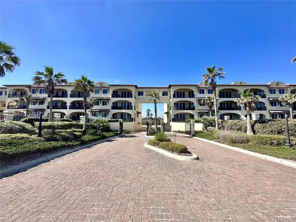 Flagler Beach, FL 32136,2450 N OCEAN SHORE BLVD #210