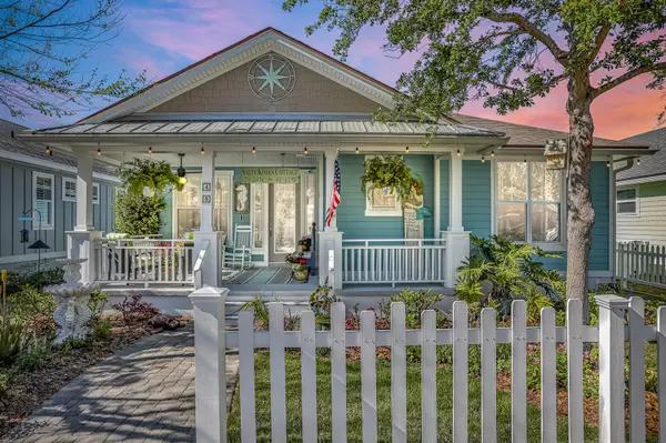 48 SANDY BEACH WAY, Palm Coast, FL 32137