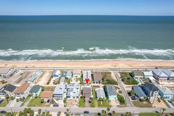 Flagler Beach, FL 32136,2035 S CENTRAL AVE